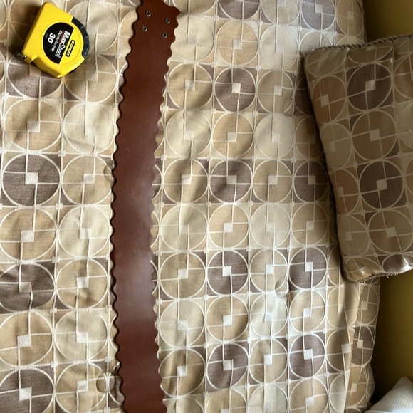 Louis Vuitton snap on belt S - Picture 2 of 10